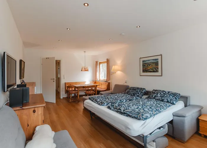 Apartment Apartment Holger By Interhome