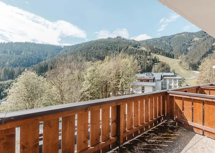 Apartment Holger By Interhome Apartment *