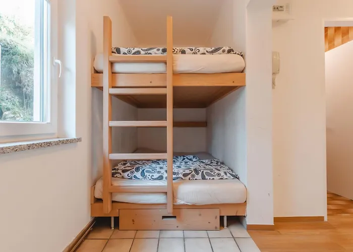 Holger By Interhome Apartamento Zell am See