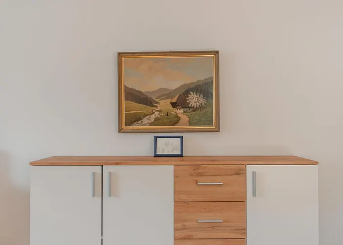 Apartamento Holger By Interhome Zell am See