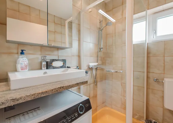 Apartment Holger By Interhome *