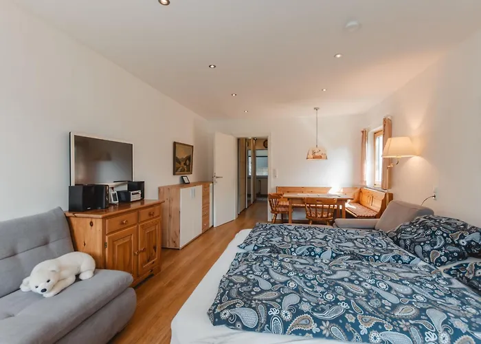 Holger By Interhome Zell am See