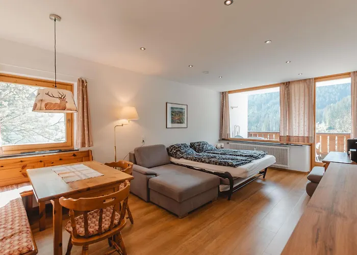 Apartment Holger By Interhome * Zell am See