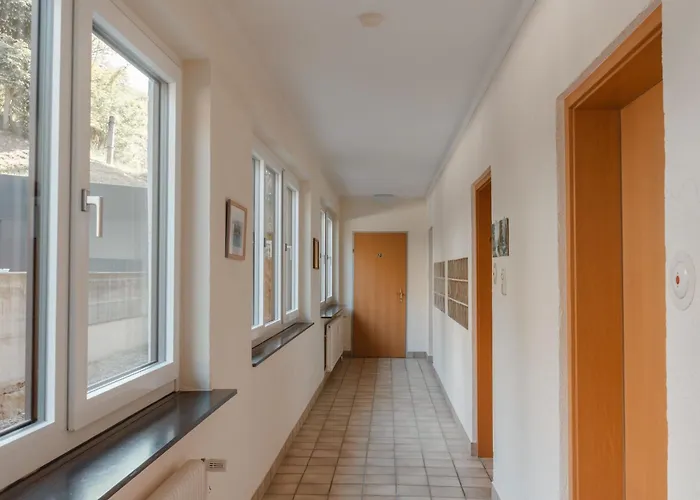 Apartment Holger By Interhome Apartment *