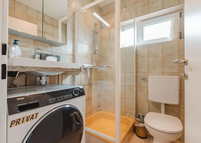 Apartamento Holger By Interhome Zell am See