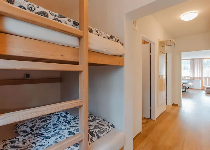 Apartment Holger By Interhome *