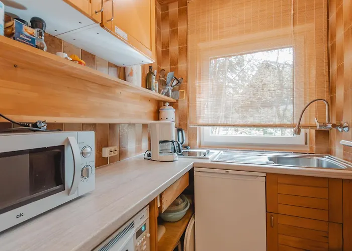 Holger By Interhome شقة