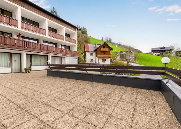 Apartment Holger By Interhome * Zell am See