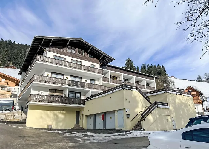 Apartment Holger By Interhome