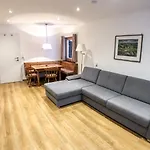 Apartment Holger By Interhome