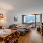 Apartment Holger By Interhome Zell am See