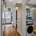 Apartment Holger By Interhome *