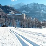 Apartment Holger By Interhome Zell am See