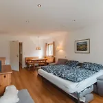 Apartment Apartment Holger By Interhome