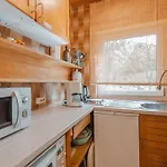 Apartment Holger By Interhome Apartment