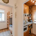 Apartment Apartment Holger By Interhome