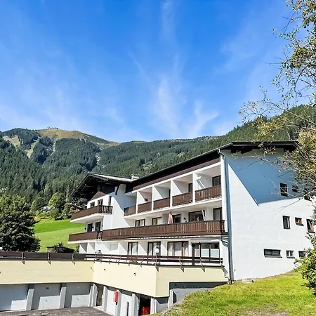 Apartment Holger By Interhome Apartment *